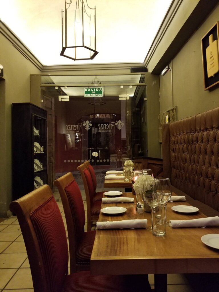 firenze recreo 13 san