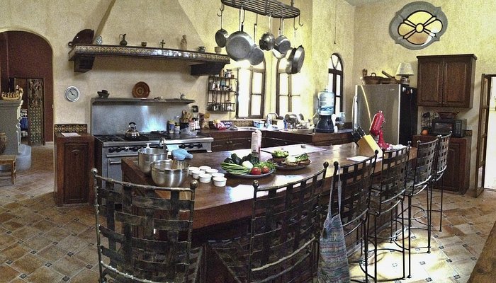 la cocina cooking school