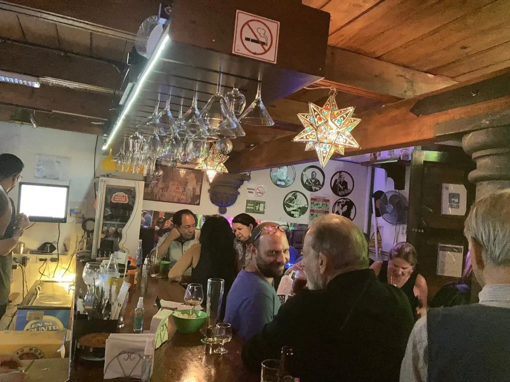 nightlife san miguel de allende